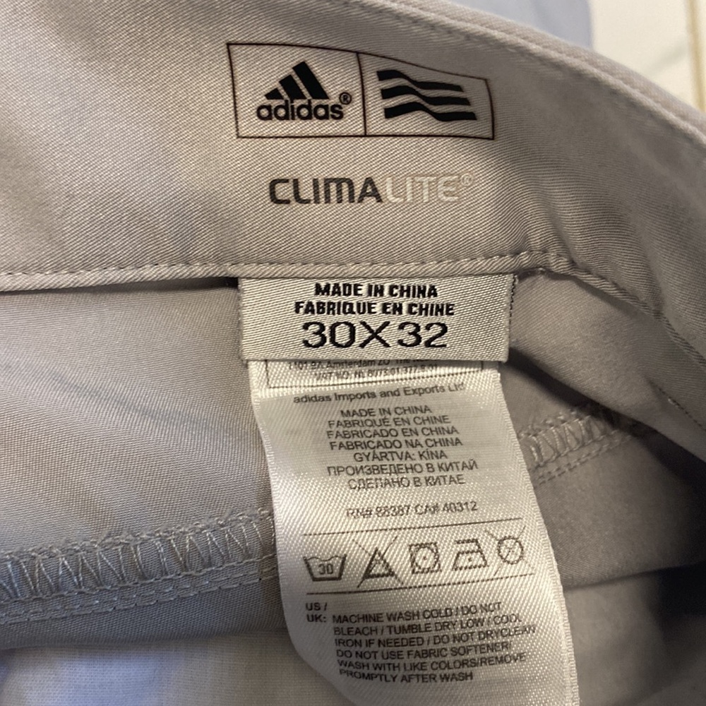 Adidas 👖 - Picture 3 of 8